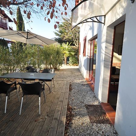 La Villa Du Parc Prades  Dış mekan fotoğraf