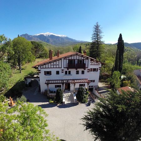 La Villa Du Parc Prades  Dış mekan fotoğraf