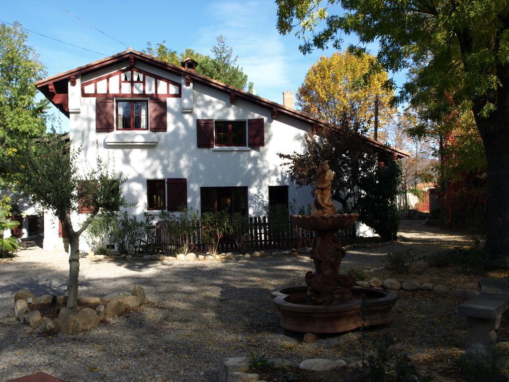 La Villa Du Parc Prades  Oda fotoğraf