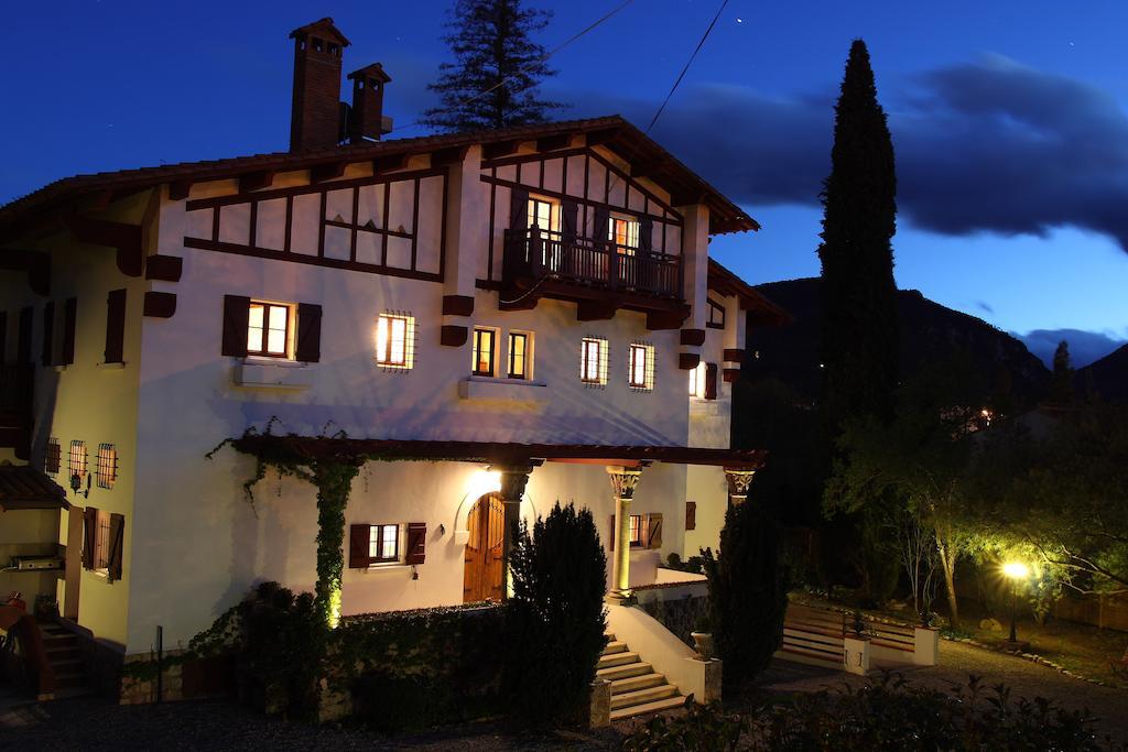 La Villa Du Parc Prades  Dış mekan fotoğraf