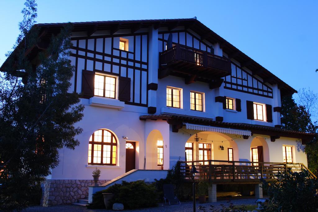 La Villa Du Parc Prades  Dış mekan fotoğraf