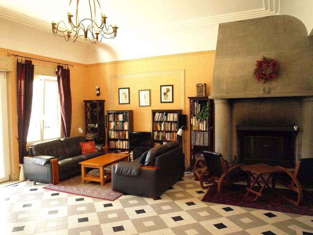 La Villa Du Parc Prades  Dış mekan fotoğraf