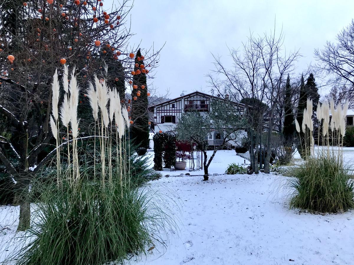 La Villa Du Parc Prades  Dış mekan fotoğraf