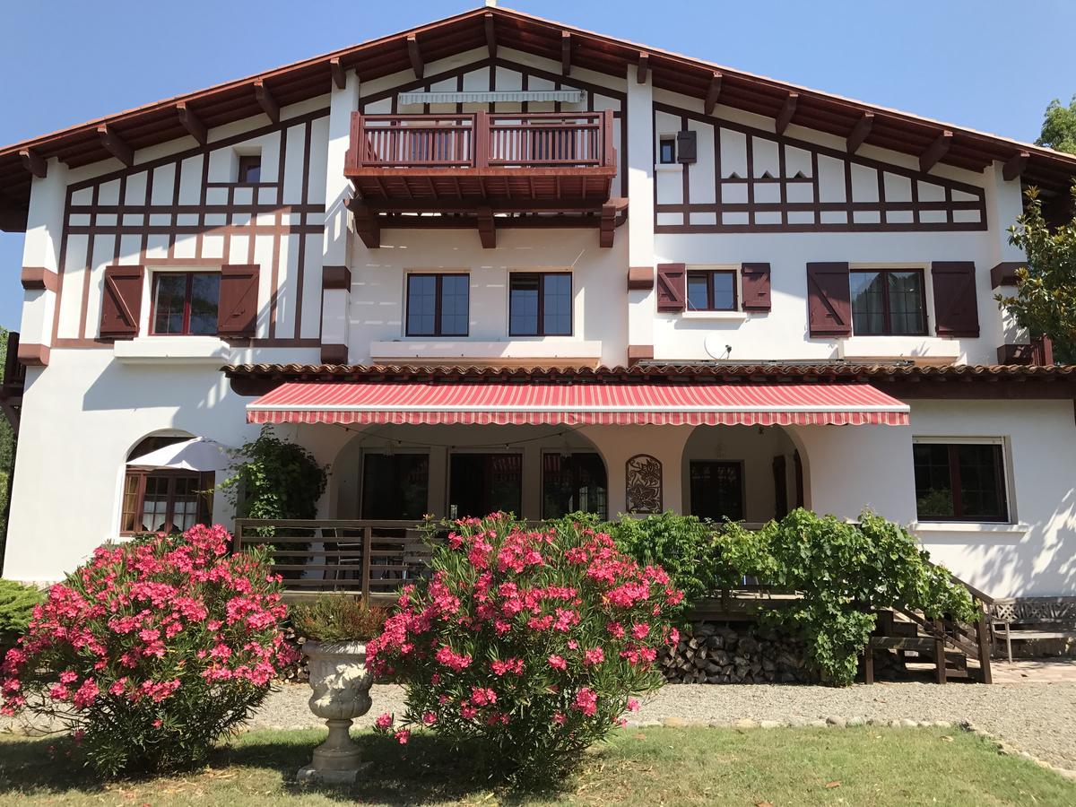La Villa Du Parc Prades  Dış mekan fotoğraf