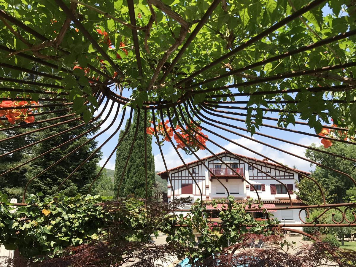 La Villa Du Parc Prades  Dış mekan fotoğraf