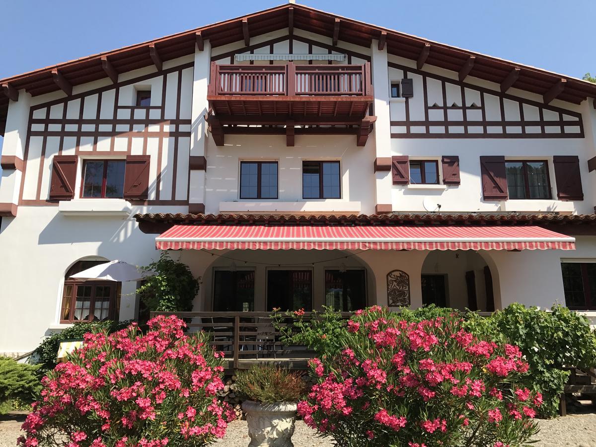 La Villa Du Parc Prades  Dış mekan fotoğraf