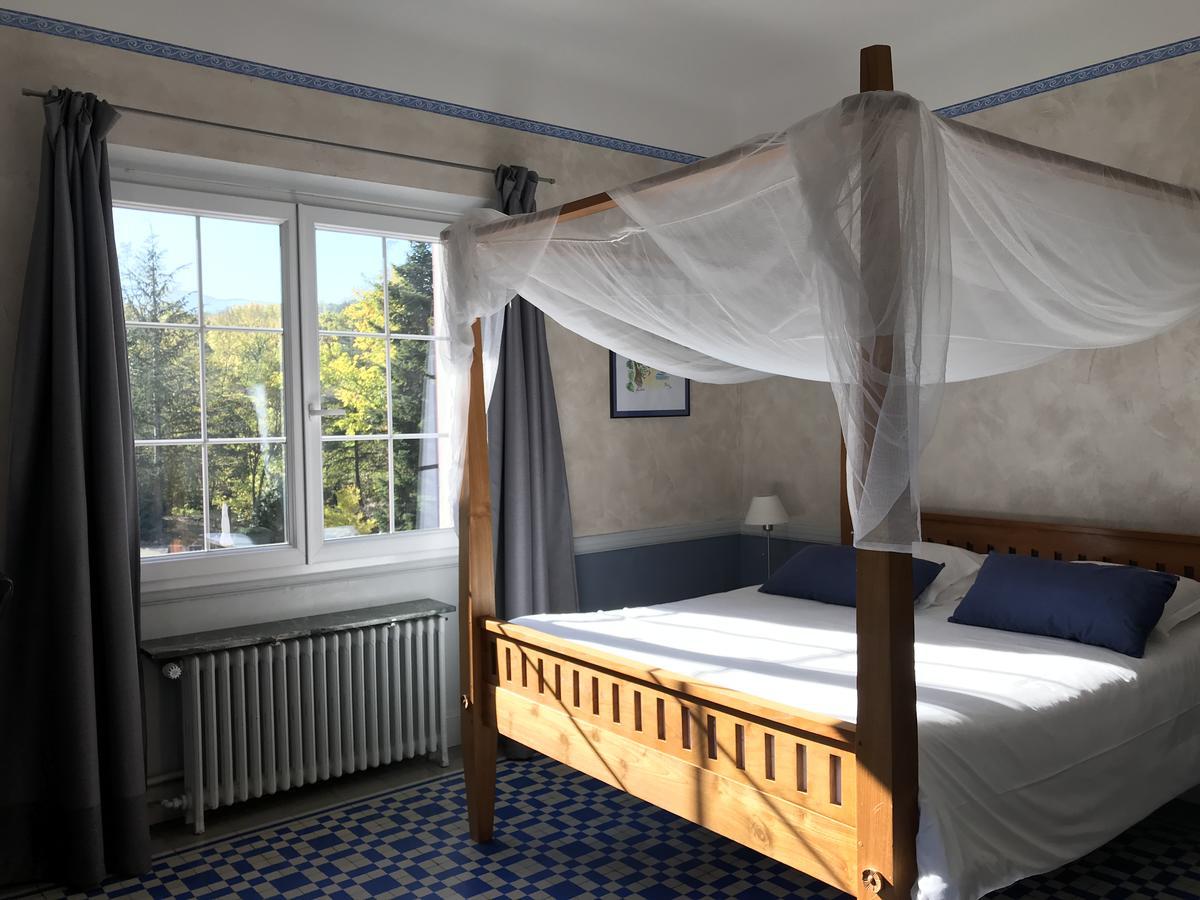 La Villa Du Parc Prades  Dış mekan fotoğraf