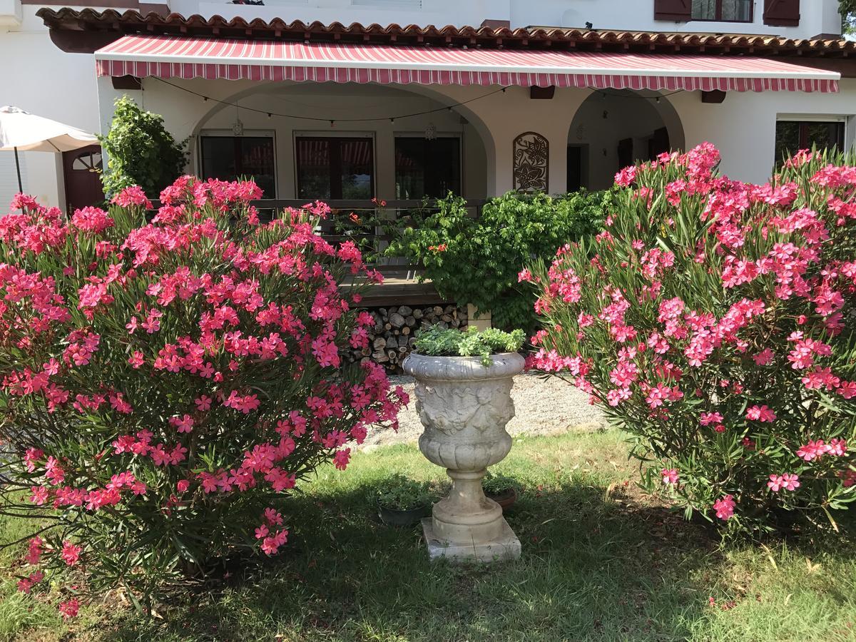 La Villa Du Parc Prades  Oda fotoğraf