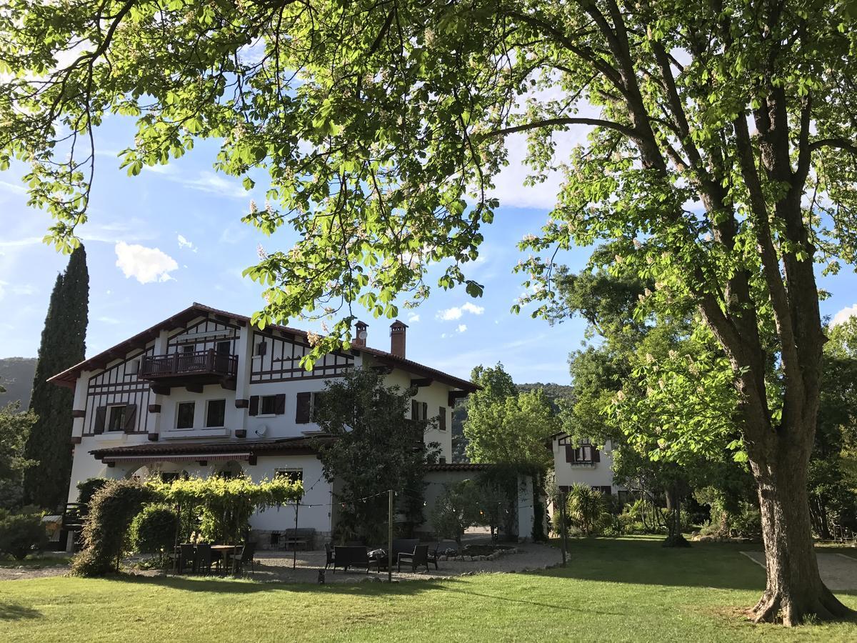 La Villa Du Parc Prades  Oda fotoğraf