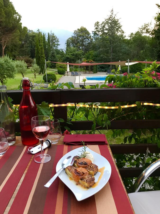 La Villa Du Parc Prades  Oda fotoğraf
