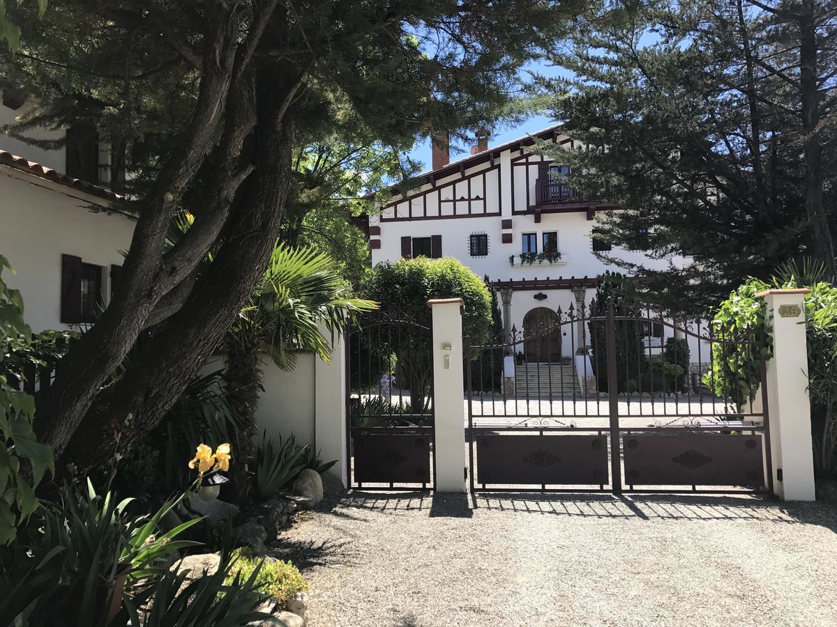 La Villa Du Parc Prades  Oda fotoğraf