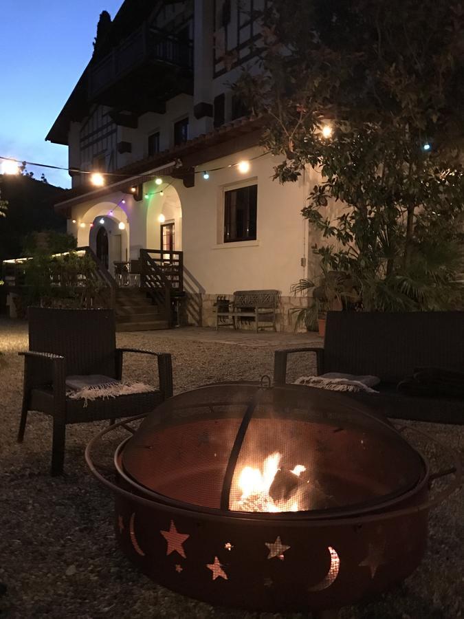La Villa Du Parc Prades  Oda fotoğraf