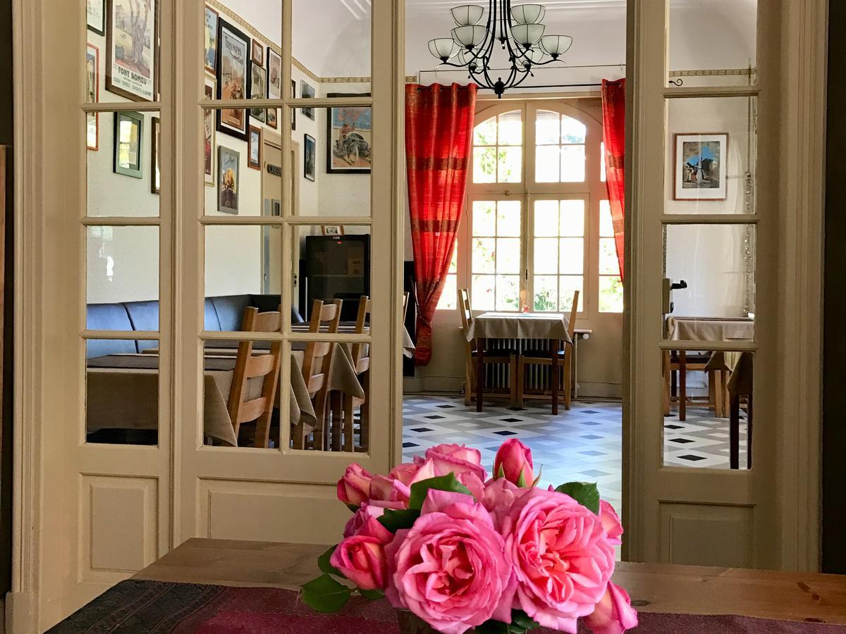 La Villa Du Parc Prades  Oda fotoğraf