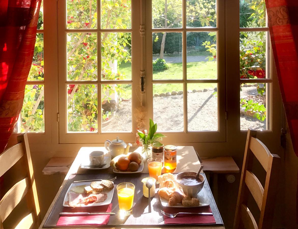 La Villa Du Parc Prades  Dış mekan fotoğraf