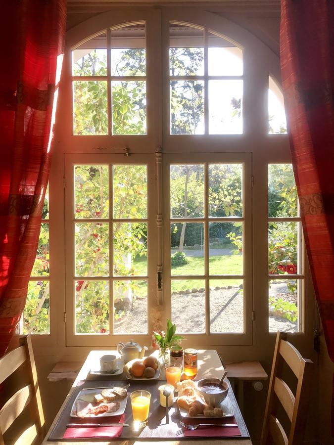 La Villa Du Parc Prades  Dış mekan fotoğraf