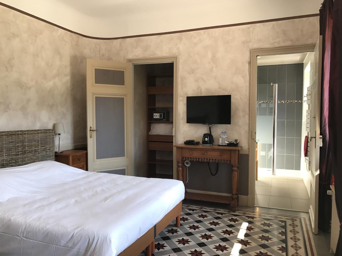 La Villa Du Parc Prades  Oda fotoğraf