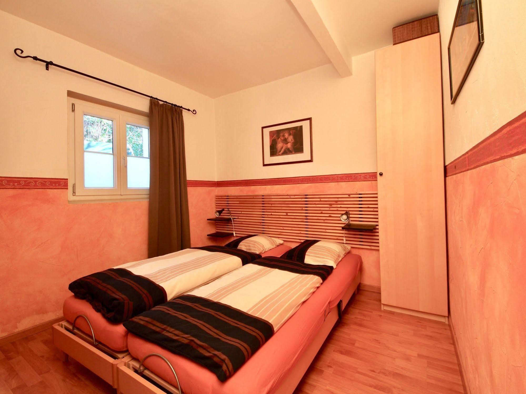 La Villa Du Parc Prades  Dış mekan fotoğraf