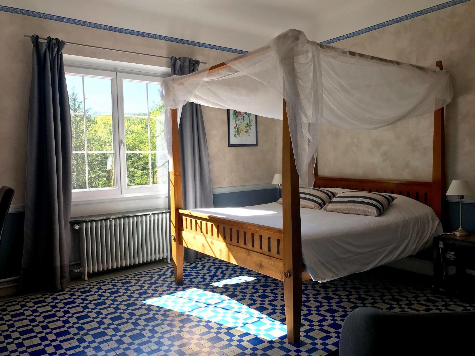 La Villa Du Parc Prades  Dış mekan fotoğraf