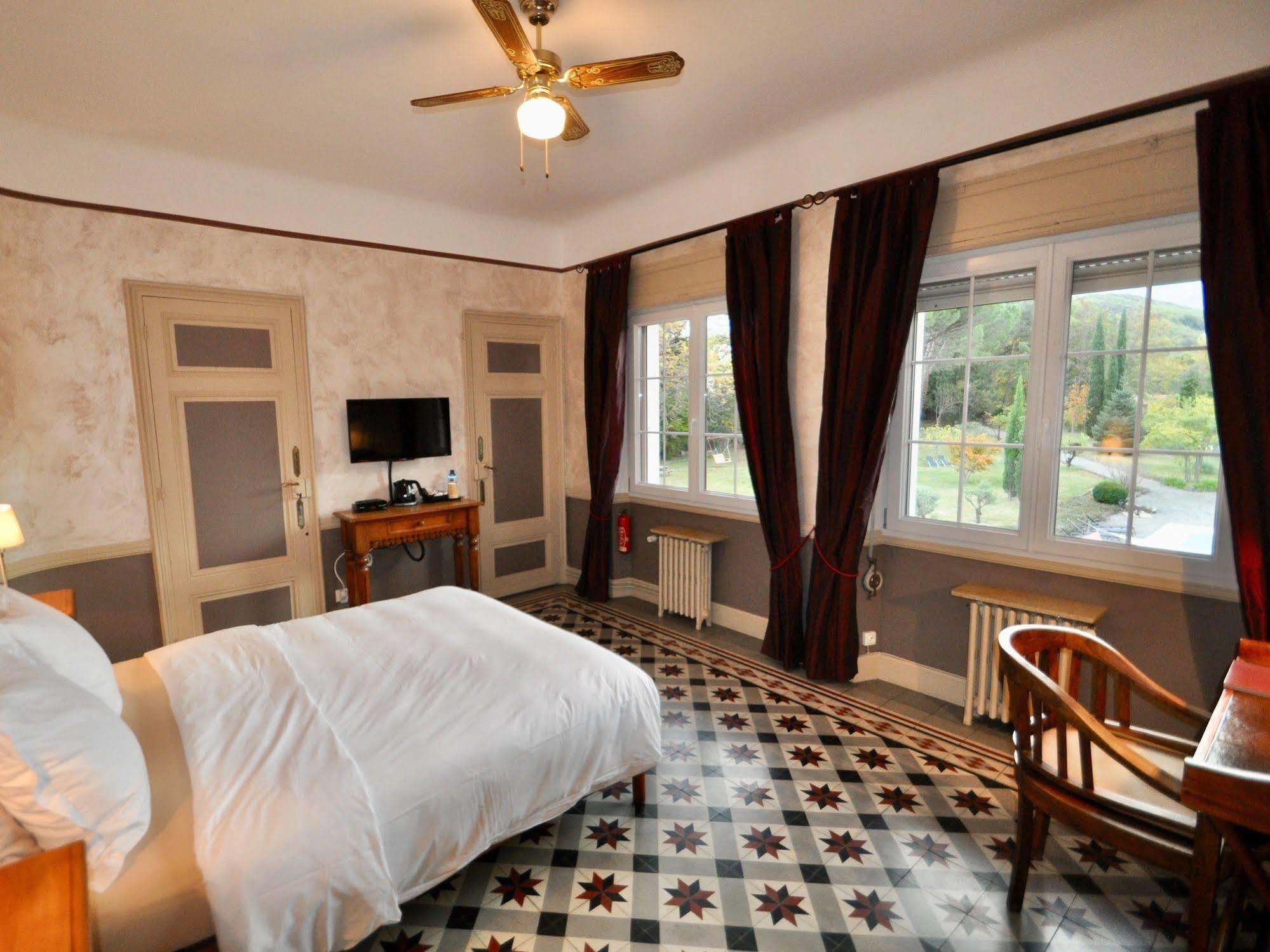 La Villa Du Parc Prades  Dış mekan fotoğraf