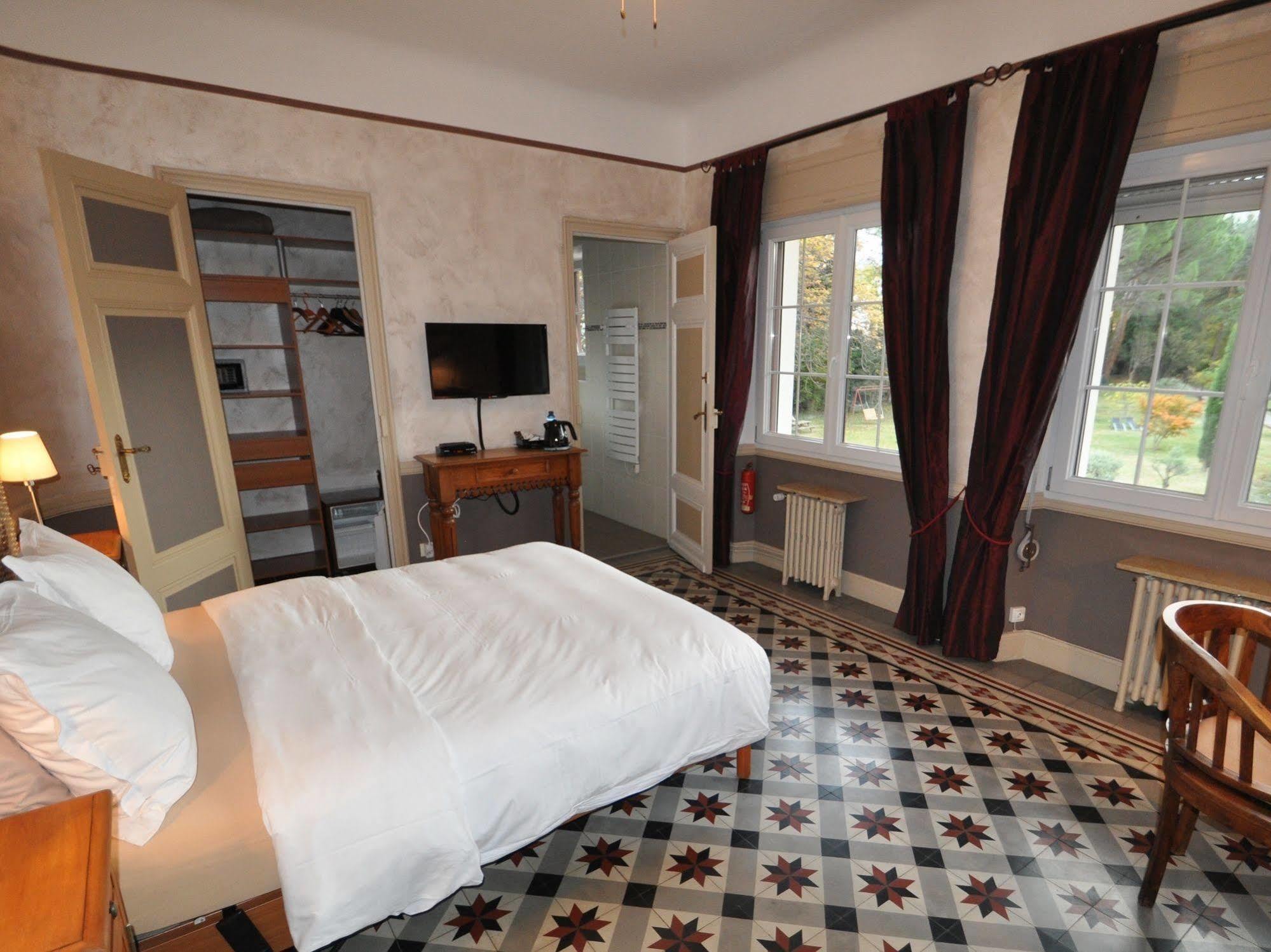 La Villa Du Parc Prades  Dış mekan fotoğraf
