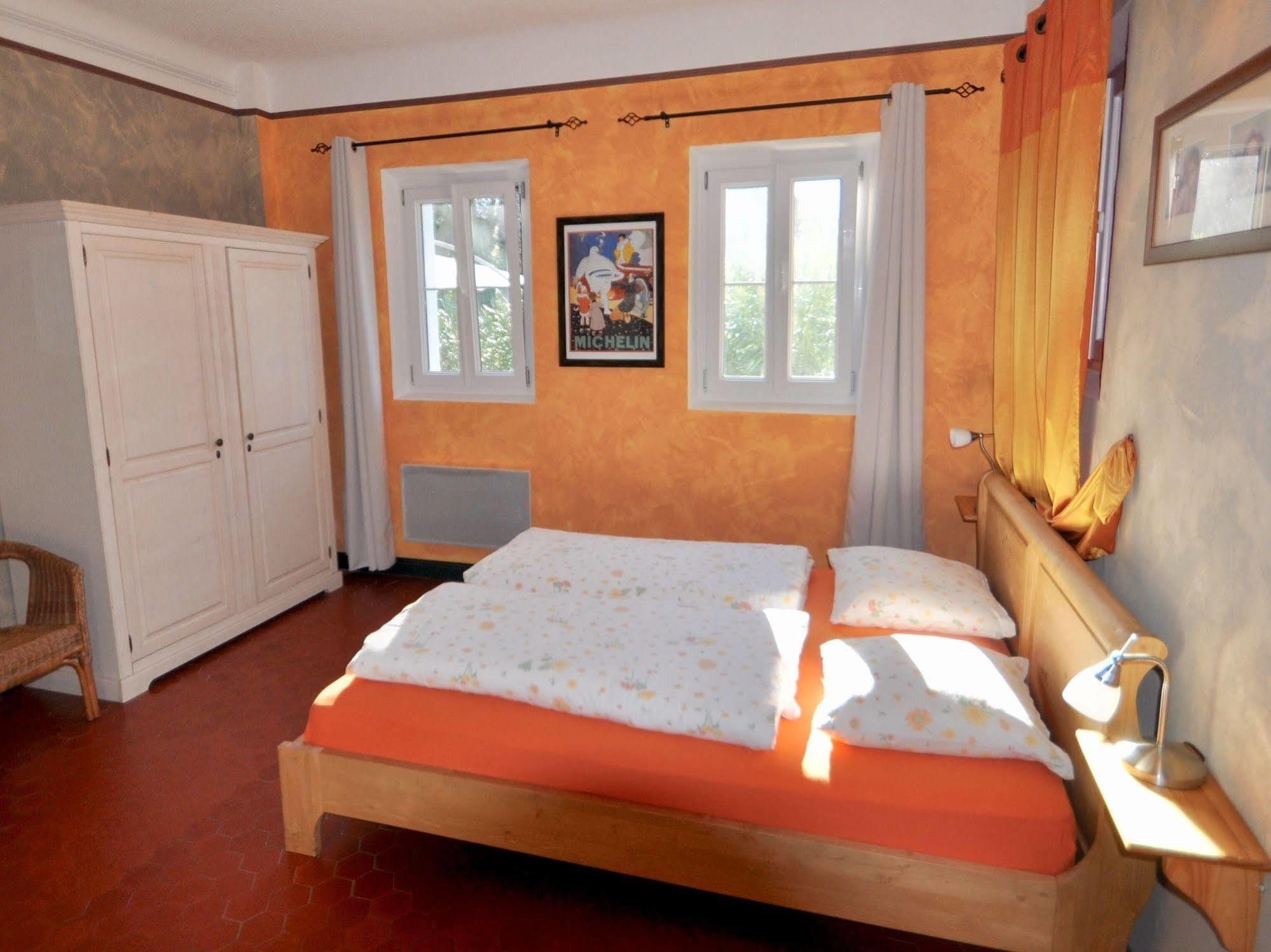 La Villa Du Parc Prades  Dış mekan fotoğraf