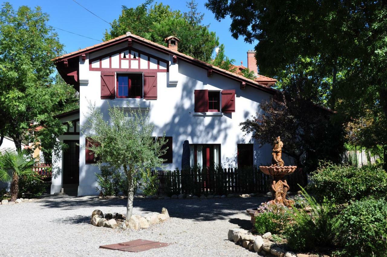 La Villa Du Parc Prades  Oda fotoğraf