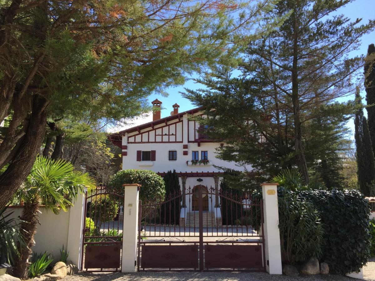 La Villa Du Parc Prades  Oda fotoğraf